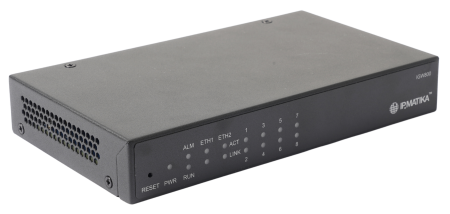 IPMATIKA IGW800 IPMATIKA IGW800